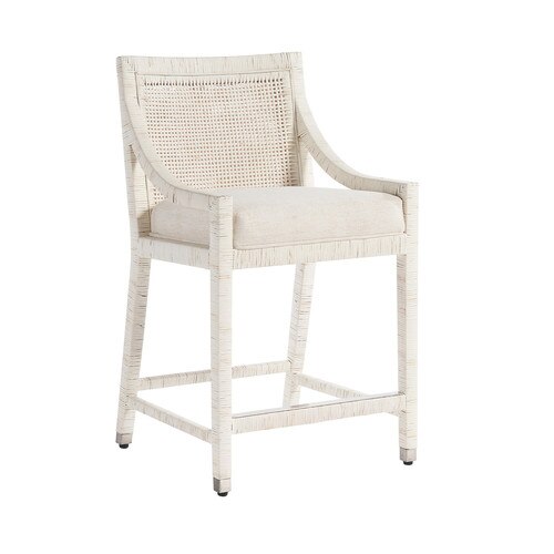 Longboat Counter Chair
